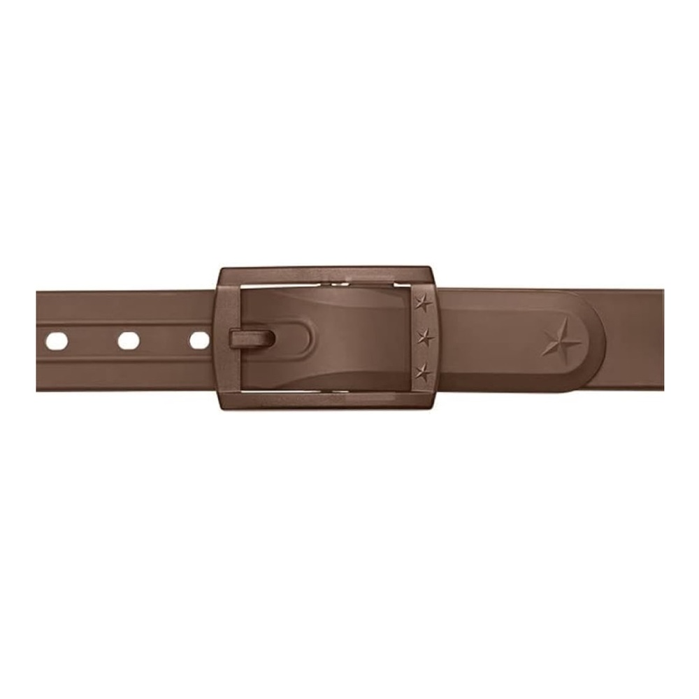 StarBelt Brown Belt - Picture 9 of 14